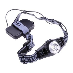 Svietidlo čelovka VIPOW URZ0074 vyobraziť