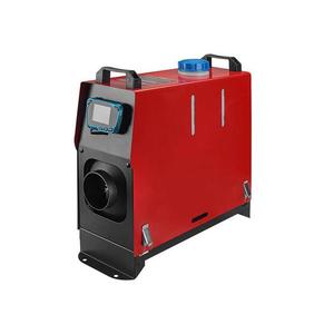 Nezávislé kúrenie BLITZWOLF BW-AH-V1-BT Diesel 5kW 12V vyobraziť