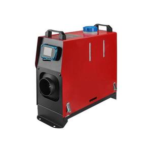 Nezávislé kúrenie BLITZWOLF BW-AH-V2 Diesel 5kW 12V vyobraziť