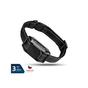 Obojok proti štekaniu GETI GPT03 vyobraziť