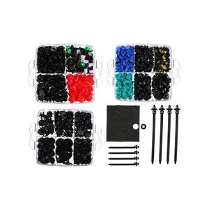 Sada autospon pre čalúnenie vozidiel SIXTOL MECHANIC TRIM CLIP SET 700ks vyobraziť