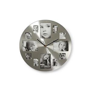 Hodiny NEDIS CLWA003PH40 40cm vyobraziť