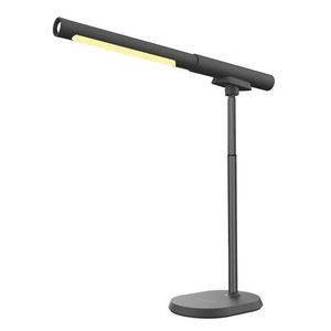 Lampa stolná SVENSSON Amsterdam 2v1 Black vyobraziť