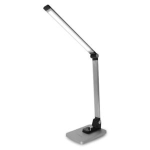 Lampa stolná SVENSSON Paris Silver vyobraziť