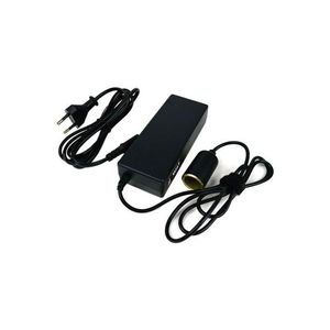 Adaptér pre autochladničky VOLT 230/12V 6A 80W vyobraziť