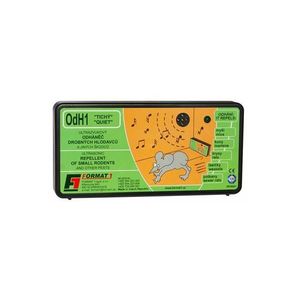 Odpudzovač FORMAT OdH1 tichý vyobraziť
