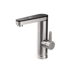 Drezová batéria TEESA TSA4100 s elektrickým ohrevom vody vyobraziť