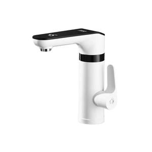 Drezová batéria TEESA TSA4101 s elektrickým ohrevom vody vyobraziť