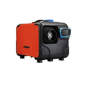 Nezávislé kúrenie BLITZWOLF BW-AH-H1-BT Diesel 5kW 12V vyobraziť