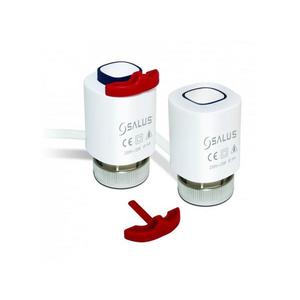 Termoelektrický pohon SALUS T30NC 230V vyobraziť