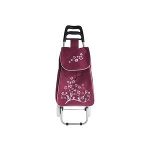 Taška na kolieskach ORION Kvet vyobraziť