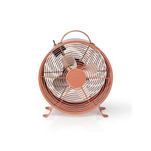 Ventilátor NEDIS FNCL10PK20 vyobraziť