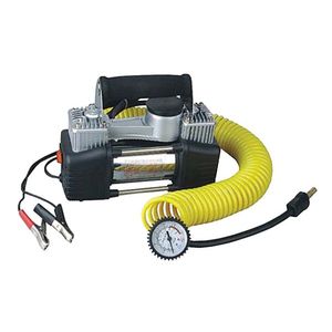 Kompresor 12V/10Bar kovový 60l/min vyobraziť