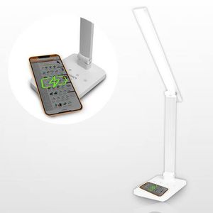 Lampa stolná LTC LXL0099B vyobraziť