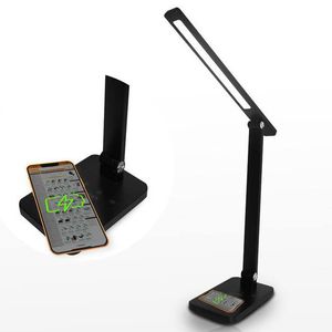 Lampa stolná LTC LXL0099C vyobraziť