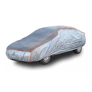 Plachta ochranná na auto COMPASS 05980 vel.M vyobraziť