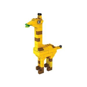 Stavebnica LIGHT STAX SHOW Hybrid Droning Giraffe vyobraziť