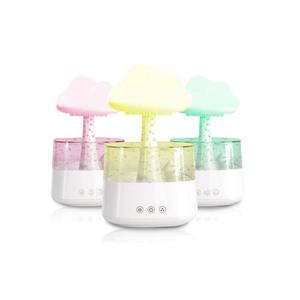 Zvlhčovač vzduchu MUSHROOM vyobraziť