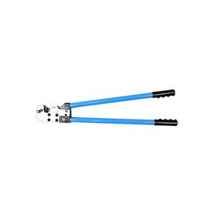 Kliešte lisovacie na káblové oká 8-80mm2 CT-80 vyobraziť