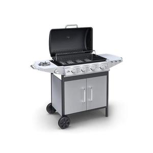 Gril plynový CATTARA 99BB004 Master Cheef vyobraziť