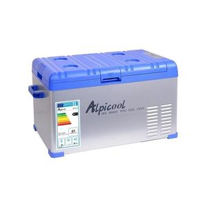 Autochladnička ALPICOOL 07090 30l vyobraziť
