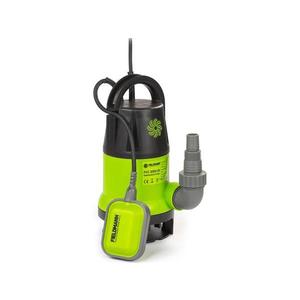 Čerpadlo ponorné FIELDMANN FVC 2003-EK vyobraziť