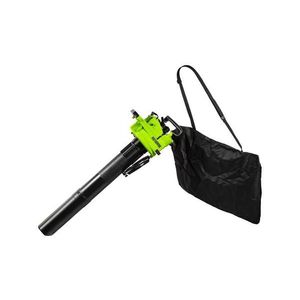 Vysávač záhradný FIELDMANN FZF 6205-B vyobraziť