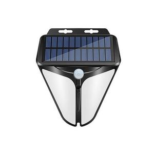 Svietidlo solárne SUPERFIRE FF11-F PIR vyobraziť