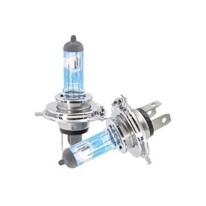 Autožiarovka halogénová H4 12V 60/55W Night unlimited CARCLEVER vyobraziť