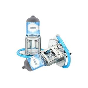 Autožiarovka halogénová H3 12V 55W Night unlimited CARCLEVER vyobraziť