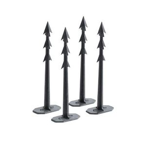 Kolíky upevňovacie HARPOON PEG 21cm vyobraziť