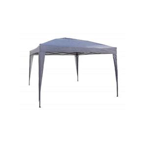 Párty stan HAPPY GREEN Sultan 3x3m Antracit skladací vyobraziť