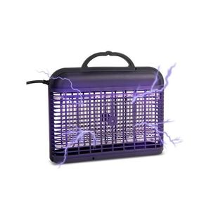 Lapač hmyzu GARDEN OF EDEN 55620BK vyobraziť