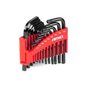 Imbus sada AMIO 04297 22ks vyobraziť