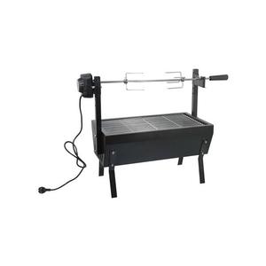 Gril na drevené uhlie CATTARA 13036 Barbecue vyobraziť