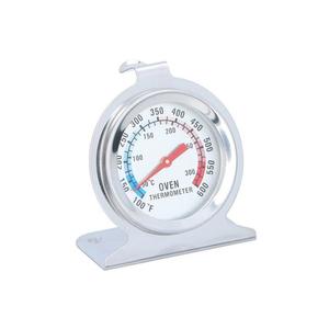 Teplomer do rúry ALPINA 5138 vyobraziť