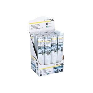 Clona na čelné sklo proti námraze a slnku DUNLOP 5640 vyobraziť