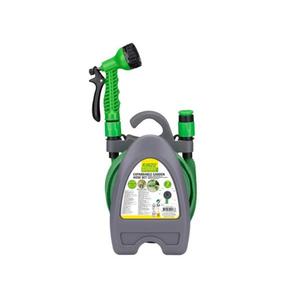 Hadica záhradná KINZO 4576 10m sada vyobraziť