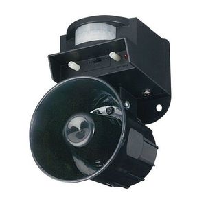 Odpudzovač vtákov TIPA LS-2001 vyobraziť