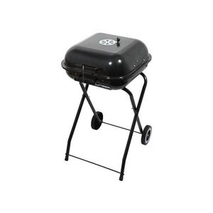 Gril na drevené uhlie CATTARA 13028 Trapani vyobraziť