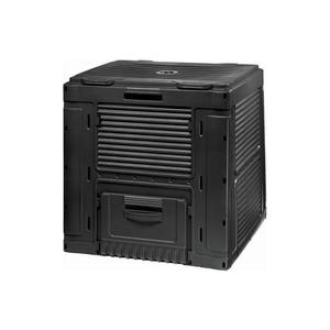 Kompostér záhradný KETER 470l s podstavcom vyobraziť