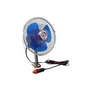 Ventilátor COMPASS 07210 Maxi otočný 12V vyobraziť