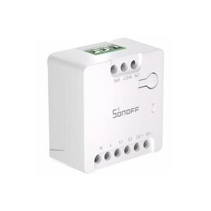 Smart Switch SONOFF MINI-D WiFi Matter vyobraziť