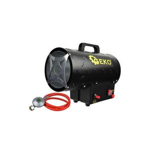 Vykurovacie teleso plynové GEKO G80410 vyobraziť