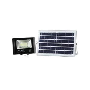 Svietidlo solárne V-TAC VT-25W 12W 4000K vyobraziť