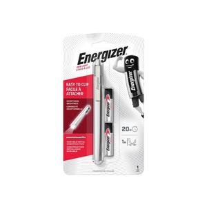 Svietidlo ENERGIZER Pen Light vyobraziť
