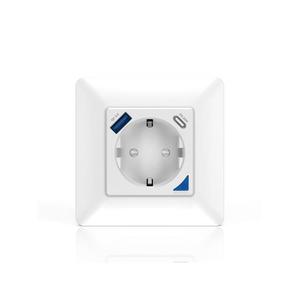 Smart zásuvka IMMAX NEO 07801L ZigBee Tuya vyobraziť
