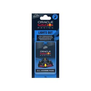 Vôňa do auta ArmorAll ORACLE RedBull F1 - Modrá formula vyobraziť