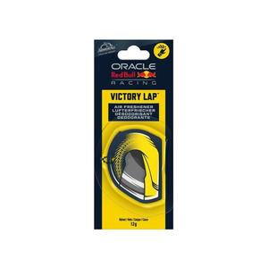 Vôňa do auta ArmorAll ORACLE RedBull F1 - Žltá prilba vyobraziť