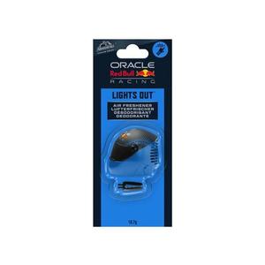 Vôňa do auta ArmorAll ORACLE RedBull F1 - Modrá prilba 3D vyobraziť